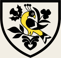 Straban Township emblem by Robert McIlhenny